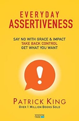 Everyday Assertiveness